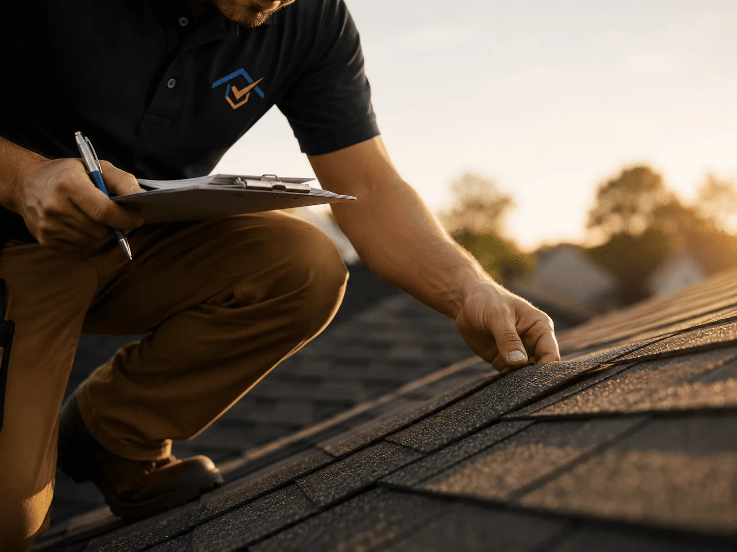 Why Choose Roof Inspection in Omega, OK